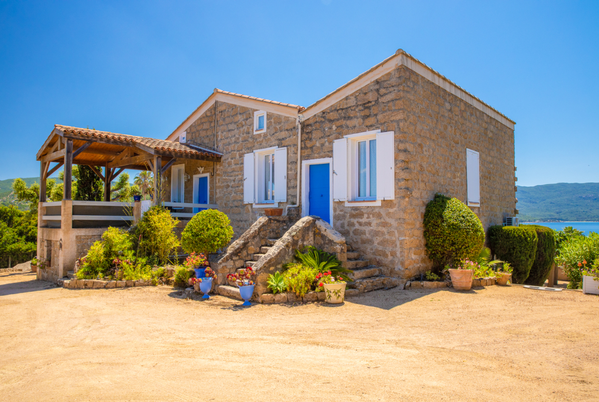 vente villa d'exception